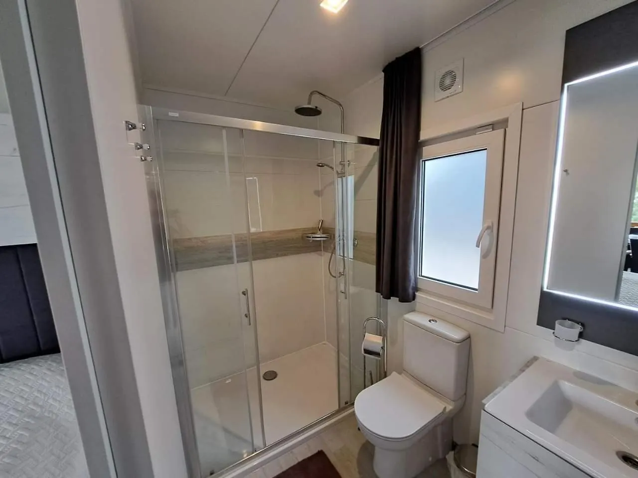 Mobile Home Kowatsch باكوشتاني 0*,  كرواتيا
