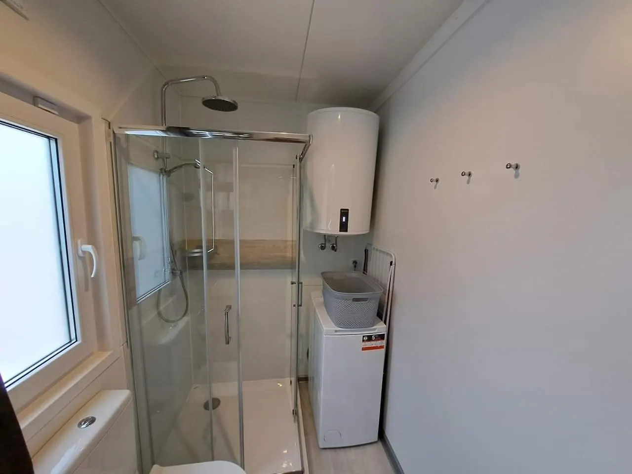 شقة Mobile Home Kowatsch باكوشتاني