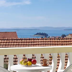 Apartament Verita, Pakoštane